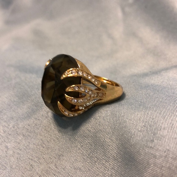 Stella & Dot Cocktail Ring - Picture 2 of 4